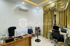 Bán gấp nhà cô giang quận phú nhuận, 5tầng ngang hơn 5m nhỉnh 6 tỷ.