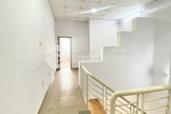 Cho thuê nhà trệt lầu kdc thiên lộc, cái răng, cần thơ. đối diện cty giày tae kwang giá thuê 5