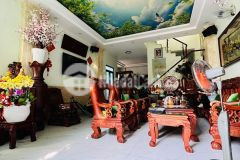 Hxh 10m 3 lầu 7x19 nguyễn thái bình p12, tân bình