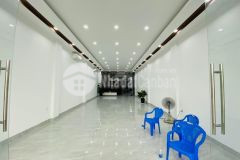 Cho thuê nhà 3 tầng đường nguyễn hữu thọ hải châu