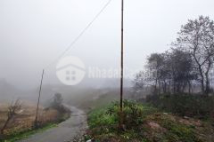 Đón đầu quy hoạch sapa cơ hội đầu tư vàng mảnh đất có diện tích khoảng 320m2