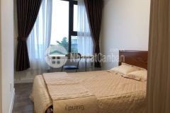 Tin được không căn góc 2pn 2wc safira khang điền sân vườn có nội thất 2.55 tỷ