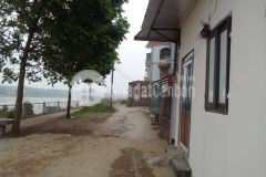 Quá hiếm, chủ cần tiền gấp, c4 mới toanh, đường oto tránh nhau giang biên, view sông,1.65 tỷ