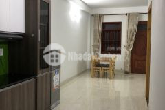 Cho thuê căn hộ 60m2 full nội thất trần văn quang, tân bình