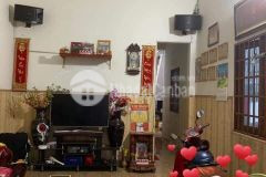 Hxh 4,2x13 trường chinh 5,7 tỷ p13 tân bình