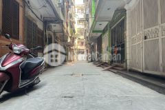 Trung tâm thanh xuân hơn 70 trm², bất chấp đầu tư ccmn, căn hộ cho thuê