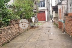 Bán đất nguyên khê 66m mặt tiền 4m 2,6 tỷ