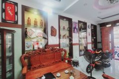 Bán nhà hẻm xe tải đường tân thành, tân phú dt 130m2 nhỉnh 13 tỷ