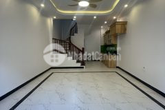 Ngay ngã tư thạch bàn nhà mới cực đẹp giá chỉ 3.45 tỷ lh 0835459289