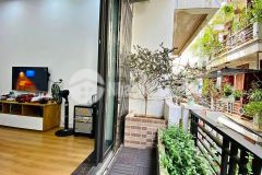 Chính chủ cần bán nhà khương trung, 40m2 x 5t, 4,6m m, chỉ 4,5 tỷ.