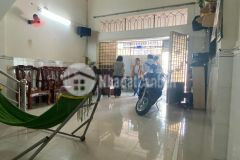 Bán gấp nhà giá rẻ tô ngọc vân quận 12, 54m2 hxh, chỉ 3 tỷ