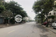 Bán liền kề văn phú, hà đông 90m, mt 4.5m ô chờ thang máy hơn 9 tỷ
