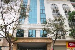 Bán nhà phố lò đúc 36.5 tỷ 88m2, 5t, mt5.4m sổ vuông kinh doanh đỉnh quận hai bà trưng