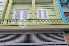 Nhà cần bán gâp trong tháng bình chiểu giá nhỉnh 2 ty.