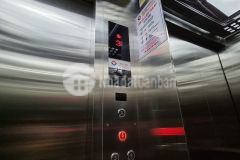 Nhà mới đẹp lung linh thang máy gara ô tô cực gần phố an dương vương kd tốt