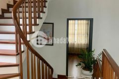 Bán nhà gấp bán nhà gấp tứ hiệp thanh trì, ba gác đỗ cửa, ở ngay, dt 36m, giá 2,9 tỷ, gần hồ linh đ