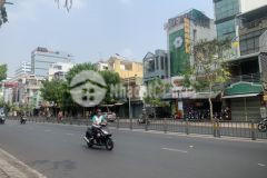 Quá tốt để có vị trí mặt tiền lạc long quân, quận 11, kinh doanh tuyệt vời