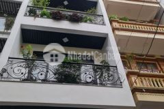 Bán nhà kđt xa la hà đông phân lô vỉa hè gara ô tô 50m mt 4,2m 7,5 tỷ.