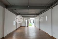 Cho thuê văn phòng trong toà nhà mới ở hoà xuân đà nẵng