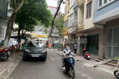 Cần bán mặt phố 6 t kinh doanh đỉnh phân khúc dễ thanh khoản mới đẹp long lanh nhỉnh 14 tỷ