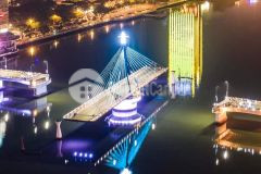 Định cư úc bán gấp mặt tiền bạch đằng 6.6m 170m² nở hậu, dòng tiền 800trnăm, 0981326539