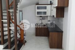 Bán nhà cực đẹp tam trinh,hoàng mai, diện tích 42m2 giá 3.65 tỷ