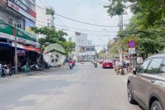 Nhà 3 tầng 100m2 mặt tiền đường 7,5m hòa minh chỉ 3,x tỷ