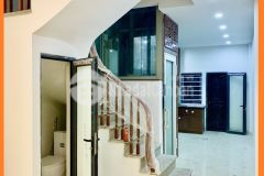 Bán nhà ngõ 134 nguyễn an ninh, mới đẹp thoáng phân lô kd tm 54m2, 4 tầng, 7.89 tỷ.