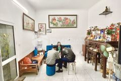 Bán nhà văn hương, đống đa, 3 mặt thoáng, 30m2 4 tầng, nhỉnh 4 tỷ, 0929718555