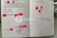 Cần bán đất nền vân phong đón sóng quy hoạch khu kinh tế vân phong