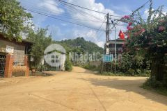 Cần bán mảnh đất 577m2 ở đông sang thích hợp làm nơi nghỉ dưỡng