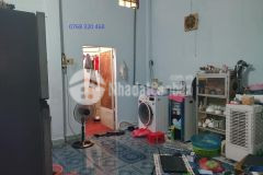 Nhà c4 2 mặt hẻm phạm văn bạch, có dòng tiền giá đầu tư 4.65 tỷ