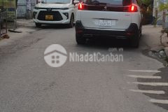 Gấp bán hxh nguyễn duy cung 76.8m2 gò vấp 3.8 tỷ