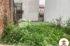 Bán đất 48m2 mt 5m thôn đông việt hùng đông anh đường ô tô 7 chỗ nhỉnh 1,5 tỷ lh 0886736116.