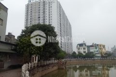 Cần bán gấp lô đất siêu đẹp tại trung tâm phúc lợi, long biên 71m, 4,35 tỷ