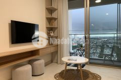 Cho thuê căn hộ midtown, 2pn, full nội thất, 22trtháng lh 0907 727308