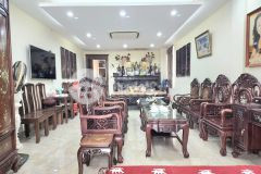 Tụt 3.5 tỷ, ngã tư sở, tòa 8 tầng, ở kd, 4 hướng view hồ còn 18 tỷ.