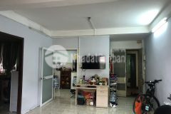 Bán căn hộ 62m2 tầng 2 cc vườn lài tân phú