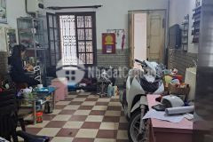 Bán nhà hoà bình minh khai 3 tầng 38m cách 2 nhà ra phố hai bà trưng