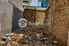 Hẻm ba gác diện tích gần 90m2 gò vấp giá 4 tỷ.