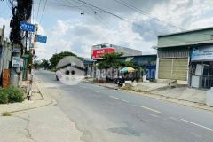 Cần bán nhanh nền đất khu dân cư hẻm 438 đào sư tích