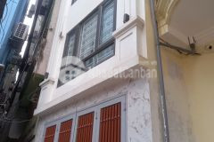 Bán nhà đẹp trần đại nghĩa, kinh doanh, dt 32m x 5t, giá chào 3 tỷ 98, lh 0984417892.