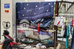 Đất nhà, dt 3.65x15, thới an, quận 12, 3 tỷ