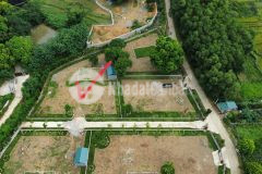 Bán đất nghỉ dưỡng tại lương sơn 1440m giá hơn 2trm2