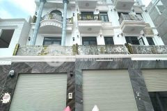 Chủ ngộp giảm mạnh 350tr nhà khu víp bhhb bình tân