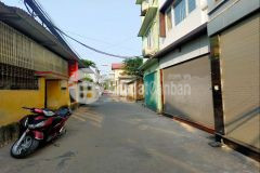 Rẻ, bán nhà thôn trung, phúc lợi, long biên, ngõ thông ô tô vào nhà, 30m2x 5 tầng, 2 tỷ 6