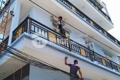 Bán chdv dòng tiền 50 triệu đường số tây hòa phường phước long a,tp thủ đức. giá 15,5 tỷ