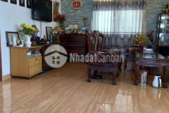 Nhà hẻm xe hơi, 136m2, 3 lầu, bình thạnh, giá 11.5 tỷ.