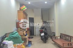 Bán nhà ngõ xã đàn, 5 tầng, cách vài chục bước ra ngã 7 xã đàn, ô chợ dừa, nguyễn lương bằng.