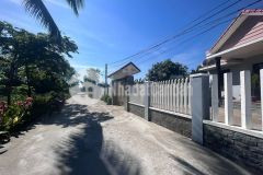 Lô góc 870m2 ở đà nẵng thẳng 1 đường ra ql14b chưa qua đầu tư